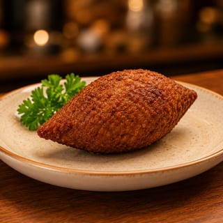 Kibbe 1 Piece