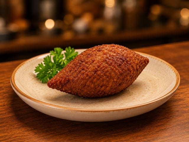 Kibbe 1 Piece.