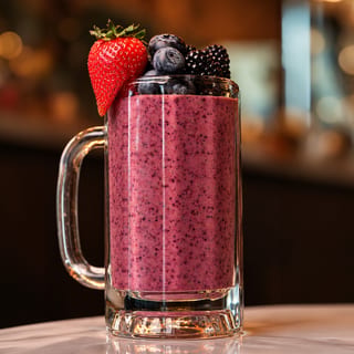 Very Berry (SS)
