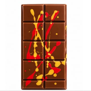 Strawberry Dubai Chocolate