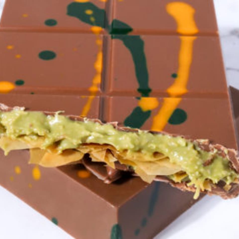 Baklava Bar