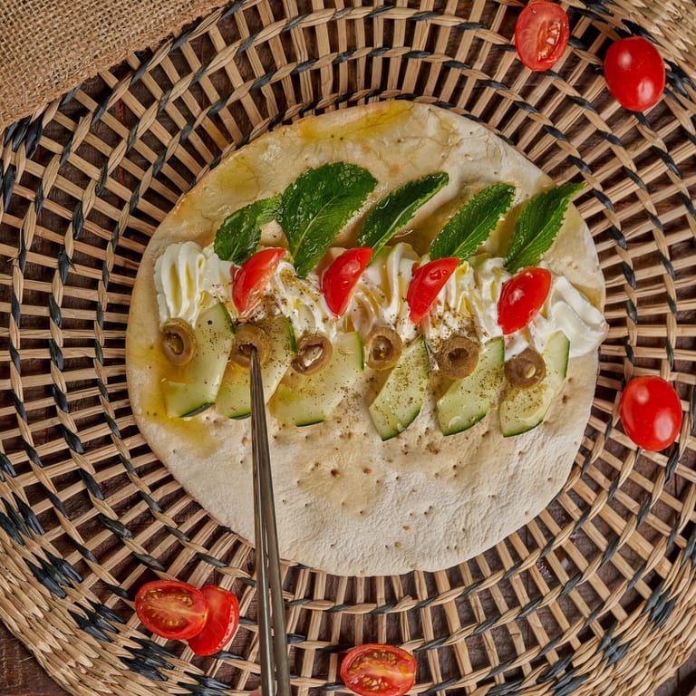 Delicious Food for Everyone