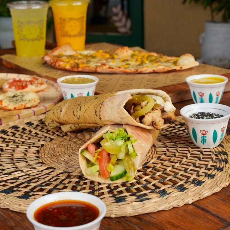 Catering That Brings the Flavor to You