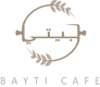 Bayti Cafe