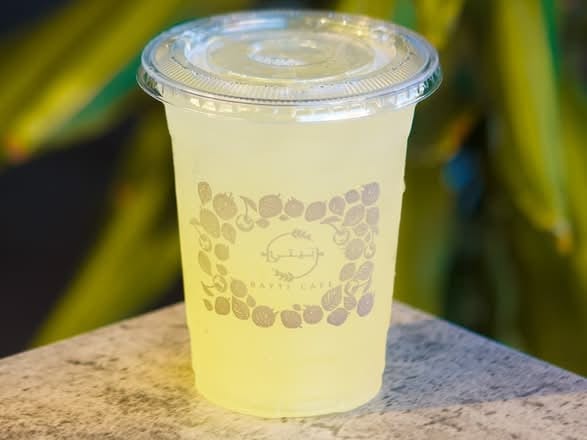 Pineapple Kiwi.